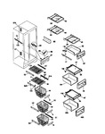 Diagram for 05 - Shelves