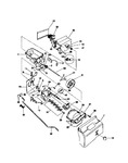 Diagram for 09 - Ice Container/drive