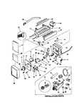 Diagram for 10 - Ice Maker