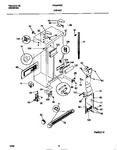 Diagram for 04 - Cabinet