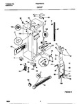 Diagram for 04 - Cabinet