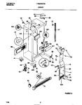 Diagram for 04 - Cabinet