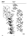 Diagram for 05 - Shelves