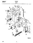 Diagram for 04 - Cabinet