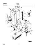 Diagram for 04 - Cabinet