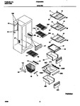 Diagram for 05 - Shelves