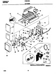 Diagram for 10 - Ice Maker