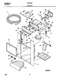 Diagram for 08 - Ice Dispenser