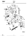 Diagram for 04 - Cabinet