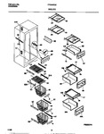 Diagram for 05 - Shelves