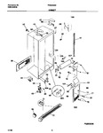 Diagram for 04 - Cabinet