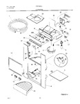 Diagram for 15 - Ice Dispenser