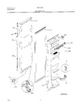 Diagram for 03 - Freezer Door