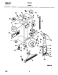 Diagram for 04 - Cabinet