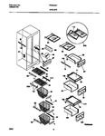 Diagram for 05 - Shelves