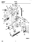 Diagram for 04 - Cabinet