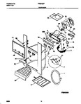 Diagram for 08 - Ice Dispenser