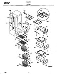 Diagram for 05 - Shelves