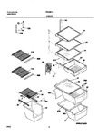 Diagram for 09 - Shelves