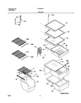 Diagram for 09 - Shelves