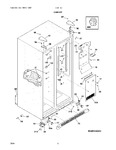 Diagram for 07 - Cabinet