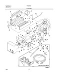 Diagram for 19 - Ice Maker