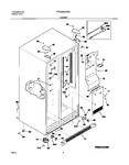 Diagram for 07 - Cabinet