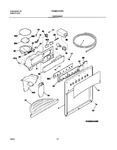 Diagram for 15 - Dispenser