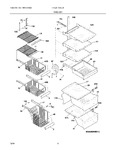 Diagram for 09 - Shelves