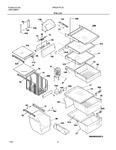 Diagram for 09 - Shelves