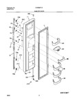 Diagram for 03 - Freezer Door