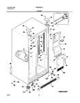 Diagram for 07 - Cabinet