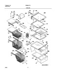 Diagram for 09 - Shelves