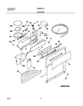 Diagram for 15 - Dispenser