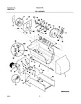 Diagram for 17 - Ice Container