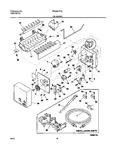 Diagram for 19 - Ice Maker