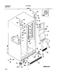 Diagram for 07 - Cabinet