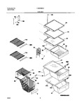 Diagram for 09 - Shelves