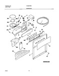 Diagram for 15 - Dispenser