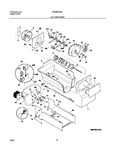 Diagram for 17 - Ice Container