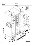 Diagram for 07 - Cabinet