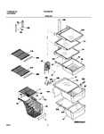 Diagram for 09 - Shelves