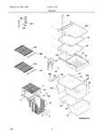 Diagram for 09 - Shelves