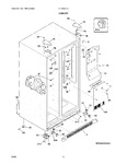 Diagram for 07 - Cabinet