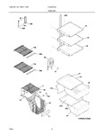 Diagram for 09 - Shelves