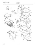 Diagram for 09 - Shelves