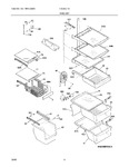 Diagram for 09 - Shelves