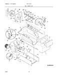 Diagram for 17 - Ice Container