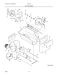 Diagram for 17 - Ice Container