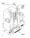 Diagram for 07 - Cabinet